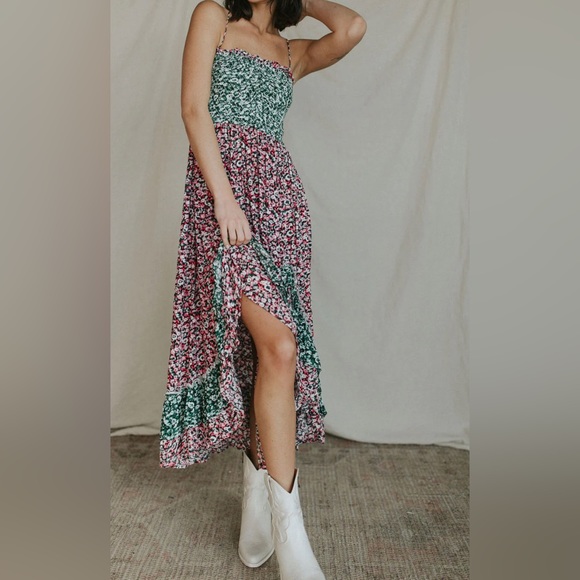 Free People One I Love Dress New Multiple Sizes - Picture 10 of 16